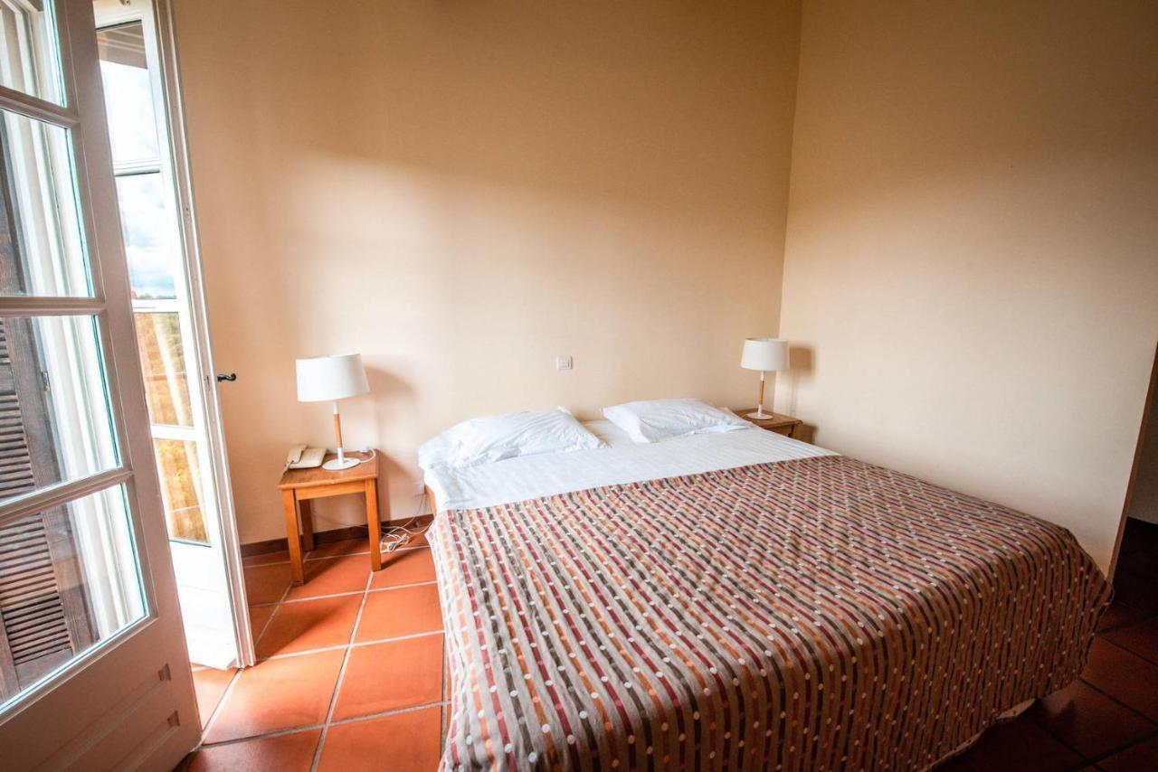 ホテル La Palombe Octon 部屋 写真